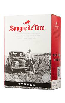 Sangre de Toro