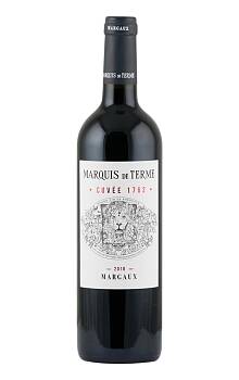 Marquis de Terme Cuvée 1762