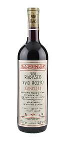 Rabasco Cancelli Rosso