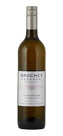 Brochet Sauvignon Gris Reserve