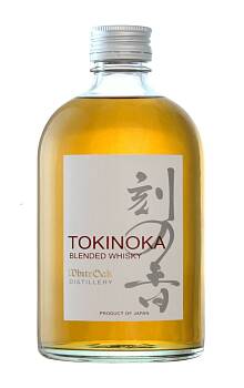 Tokinoka Blended Whisky