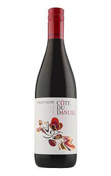 Côte du Danube Pinot Noir