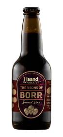 The 3 Sons of Borr