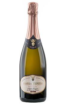 Antica Cascina dei Conti di Roero Maria Teresa Brut Rosé