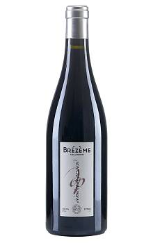 Texier Dom. de Pergault Brézème Vielle Serine