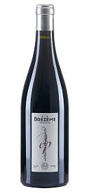 Texier Dom. de Pergault Brézème Vielle Serine