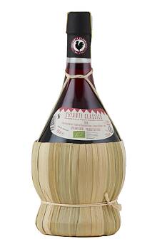 I Fabbri Chianti Classico Lamole Straw