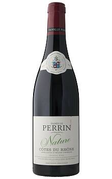 Perrin Côtes du Rhône Nature