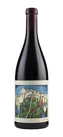 Chanin Schock Family Vineyard Pinot Noir