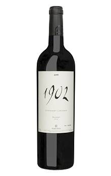 Mas Doix 1902 Carignan