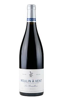 Louis Boillot Moulin-à-Vent Les Brussellions