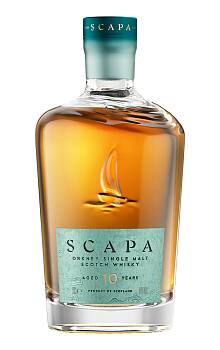 Scapa 10 YO Single Malt