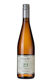 Cono Sur Single Vineyard N°23 Riesling