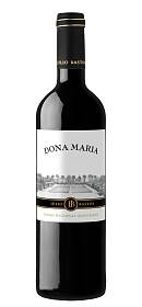 Julio Bastos Dona Maria Tinto