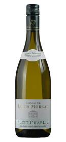 Louis Moreau Petit Chablis