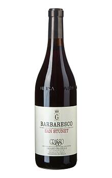 Grasso Fratelli Barbaresco San Stunet