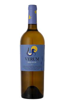 Verum Malvasía