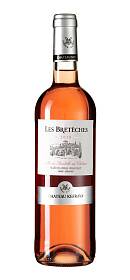 Ch. Kefraya Bretèches Rosé