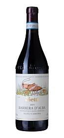 Vietti Barbera d'Alba Vigna Scarrone