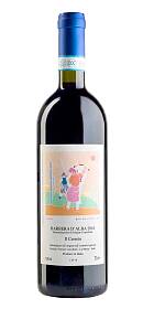 Roberto Voerzio Barbera d'Alba Il Cerreto