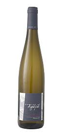 Dom. Agapé Grand Cru Rosacker Riesling
