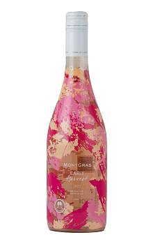 MontGras Early Harvest Rosé