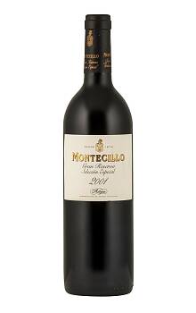 Montecillo Gran Reserva Selección Especial