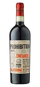 Prohibition Zinfandel