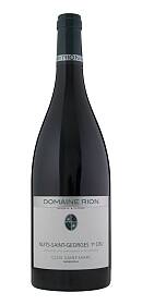 Patrice Rion Nuits-St-Georges 1er Cru Clos St. Marc