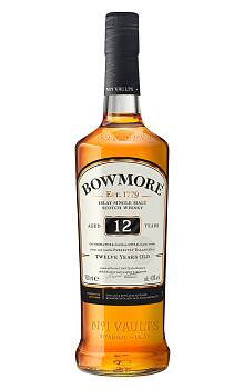 Bowmore Single Malt 12 Years Old