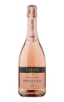 Valdo Marca Oro Prosecco Rosé