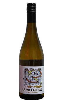 La Villa Real Chardonnay