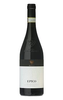 Pico Maccario Epico Barbera d'Asti Superiore