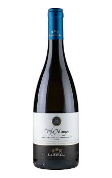 Lunelli Villa Margon Chardonnay