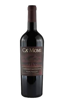 Ca Momi Cabernet Sauvignon