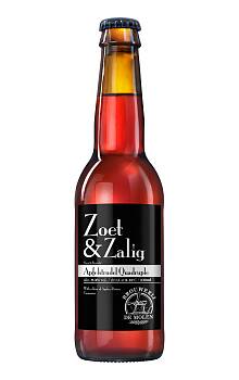 Brouwerij de Molen Zoet & Zalig Apfelstrudel Quadruple