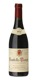 Hudelot-Noellat Chambolle-Musigny 1er Cru Les Charmes