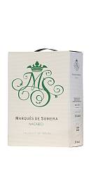 Marqués de Somera Macabeo