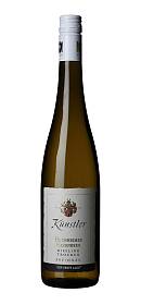 Künstler Hochheimer Herrnberg Riesling trocken Erste Lage