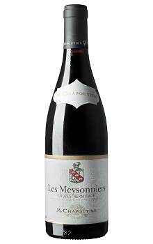 M. Chapoutier Les Meysonniers