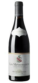 M. Chapoutier Les Meysonniers