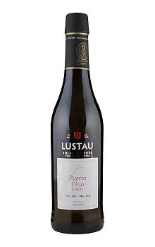 Lustau Puerto Fino Solera Reserva