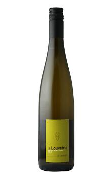 Landron La Louvetrie Muscadet Sevre et Main Sur Lie