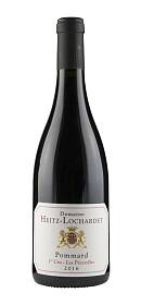 Dom. Heitz-Lochardet Pommard 1er Cru Les Pezerolles 2016