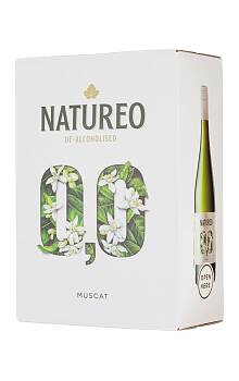 Torres Natureo 0,0% Muscat