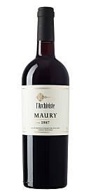 L'Archiviste Maury