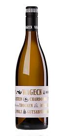 Wageck Kalkstein Chardonnay