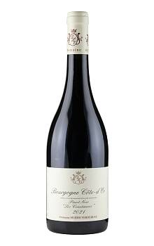 Huber-Verdereau Bourgogne Côte d'Or Les Constances Pinot Noir