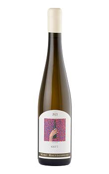 Marc Kreydenweiss Kritt Pinot Blanc