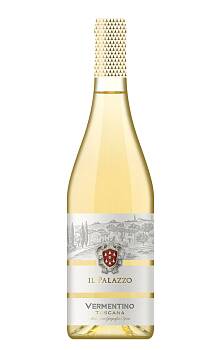 Il Palazzo Vermentino